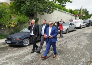 Paralajmërimi që mund të hedhë në erë marrëveshjen e djeshme