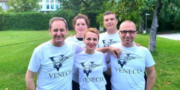 Karagjozët e Presidencës, që sillen me “Venecian” sipas “vaktit”