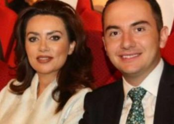 Grida Duma dhe Ervin Salianji drejt martesës: Ja kur bëhet kurorëzimi