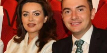 Grida Duma dhe Ervin Salianji drejt martesës: Ja kur bëhet kurorëzimi