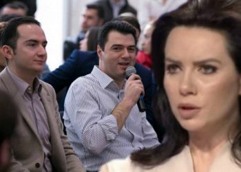 Lajmi i bujshëm i dasmës… A do martohesh?! Reagon për herë të parë Grida Duma