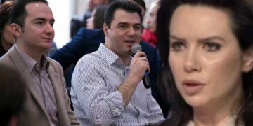 Lajmi i bujshëm i dasmës… A do martohesh?! Reagon për herë të parë Grida Duma