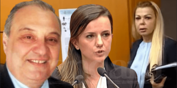 Nëna ime dhe nëna e Hajdarit