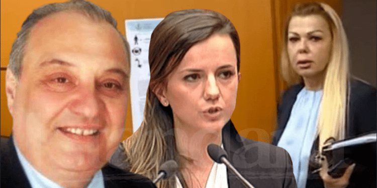 Nëna ime dhe nëna e Hajdarit