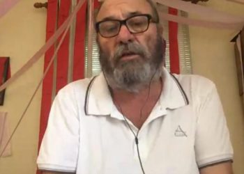 A është me Covid-19 Edmond Budina?! Flet përçartë: Nëse Teatri Kombëtar nuk ndërtohet ashtu siç ishte do e “marri në dorë”…Europa