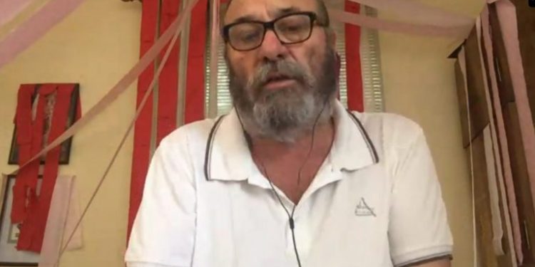 A është me Covid-19 Edmond Budina?! Flet përçartë: Nëse Teatri Kombëtar nuk ndërtohet ashtu siç ishte do e “marri në dorë”…Europa