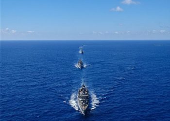 Shpërthejnë tensionet! Reketa, predha dhe fundosje e anijes: Greqia i çon mesazh paralajmërues me “zjarr” Turqisë (Video)