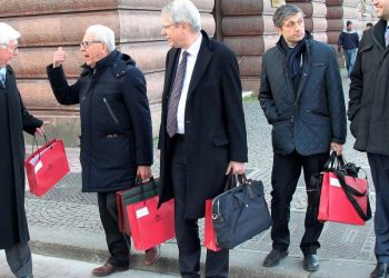 A po  kthejmë Komisionin e Venecias në Gjykatë Kushtetuese?! Ja çfarë është në fakt “i famëshmi” i fundit më vendin tonë!