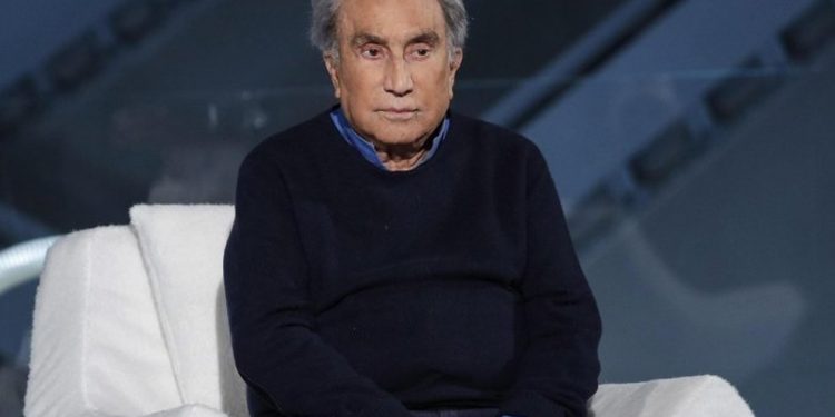 Policia a.rreston gazetari i njohur italian Emilio Fede: Ishte një gjë e tmerrshme!