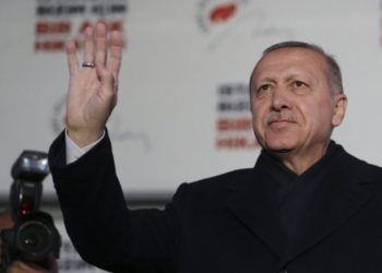 Çështja “George Floyd”, Erdogan:  Ja ç’ka thënë Profeti Muhamed për ngjyrën e njeriut!