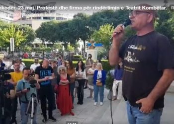 Budina i vogël nuk e pranon se është me Covid-19:  Më nxorrën testet e Edi Ramës, nuk ja fal! Do bëjë test… zyrtarë?!