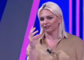 “Unë jam duke vdek që i dashuri im të jetë…”! Atletja e njohur shqiptare hap zemrën dhe tregon arsyen e fortë pse është vetëm: Ish-i im…