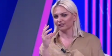 “Unë jam duke vdek që i dashuri im të jetë…”! Atletja e njohur shqiptare hap zemrën dhe tregon arsyen e fortë pse është vetëm: Ish-i im…