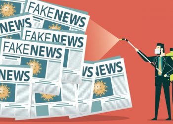 BE kërkon më shumë llogari nga gjigantët e internetit për lajmet e rreme