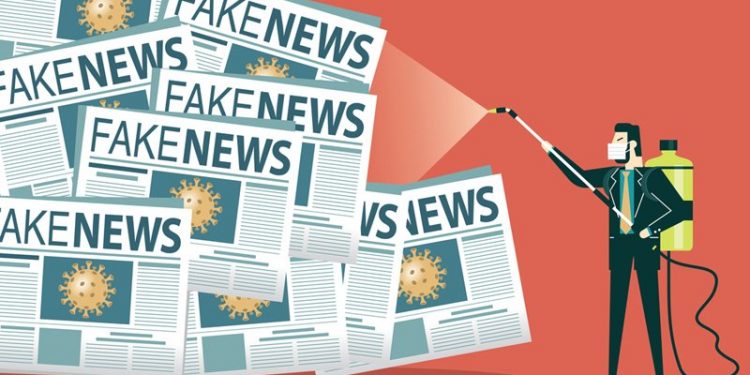 BE kërkon më shumë llogari nga gjigantët e internetit për lajmet e rreme