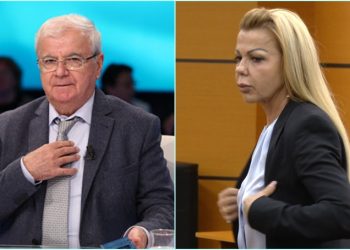 Flet avokati pas shkarkimit të Fatmira Hajdarit: Për gruan e Azem Hajdarit e vështirë të stisen prova