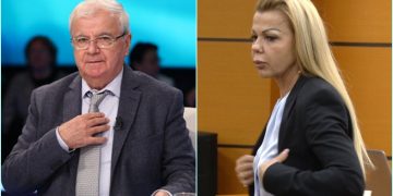 Flet avokati pas shkarkimit të Fatmira Hajdarit: Për gruan e Azem Hajdarit e vështirë të stisen prova