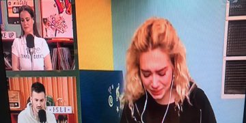 Fjoralba Ponari shpërthen në lot: Moment i tmerrshëm kur më sulmuan me thikë