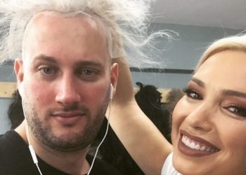 Aktori i Portokallisë del pozitiv me Covid-19, zbulon se ku e mori virusin