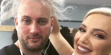 Aktori i Portokallisë del pozitiv me Covid-19, zbulon se ku e mori virusin