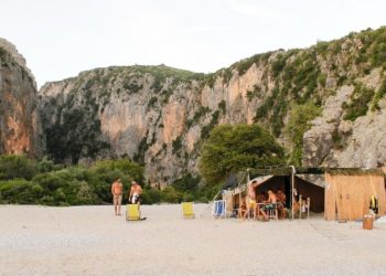 Turizmi në dorë të shqiptarëve, këto specie të paqytetëruara që e kanë garë kush e ka më të madhin