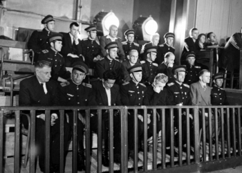 Viti 1961, si e fundosi një spiun grek elitën e komunitetit çam në Shqipëri