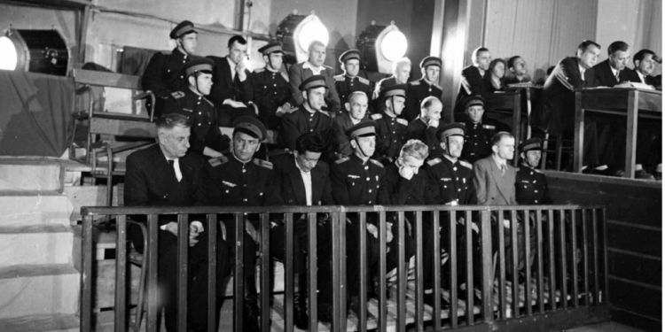 Viti 1961, si e fundosi një spiun grek elitën e komunitetit çam në Shqipëri