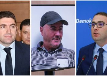 Rikthehet dosja “Babale”. Mbyllet hetimi për zyrtarët, Hajdarmataj dhe drejtorët e SHISH nuk kanë shpërdoruar detyrën. Gjykimi në dorë të “ustait” Lazër Sallaku