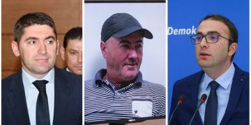 Rikthehet dosja “Babale”. Mbyllet hetimi për zyrtarët, Hajdarmataj dhe drejtorët e SHISH nuk kanë shpërdoruar detyrën. Gjykimi në dorë të “ustait” Lazër Sallaku