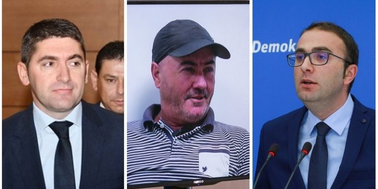 Rikthehet dosja “Babale”. Mbyllet hetimi për zyrtarët, Hajdarmataj dhe drejtorët e SHISH nuk kanë shpërdoruar detyrën. Gjykimi në dorë të “ustait” Lazër Sallaku