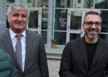 Pas 6 orësh seancë, ja çfarë vendosi Gjykata e Apelit për Saimir Tahirin