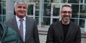 Pas 6 orësh seancë, ja çfarë vendosi Gjykata e Apelit për Saimir Tahirin