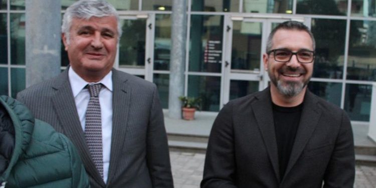 Pas 6 orësh seancë, ja çfarë vendosi Gjykata e Apelit për Saimir Tahirin