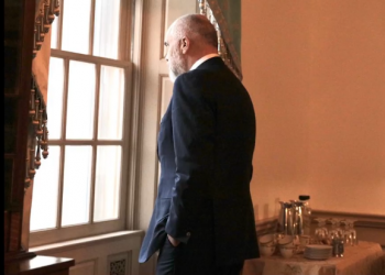 PS mbush 29 vjeç, Rama: Ka fituar e ka humbur zgjedhje, por kurrë nuk ka bërë gabimin…(Video)