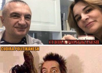 Monika shikon ëndërra me pushtet: Fitorja e sigurt dhe sikur votat t’i numërojë vetë Rama  bashkë me Ballën