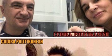 Monika shikon ëndërra me pushtet: Fitorja e sigurt dhe sikur votat t’i numërojë vetë Rama  bashkë me Ballën