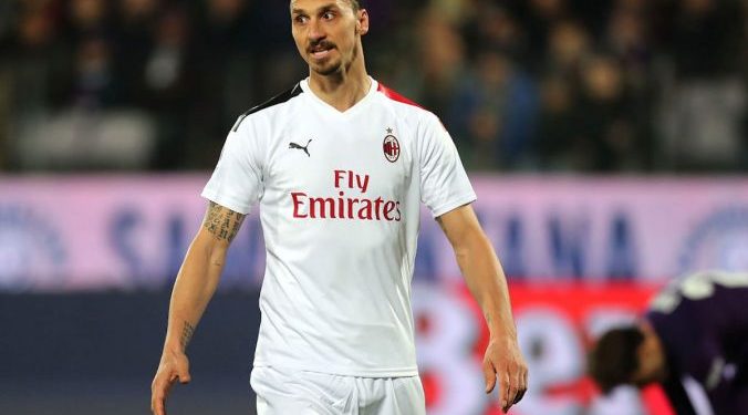 Në fillim Europa dhe më pas “lamtumirë”, Ibrahimovic vendos për të ardhmen