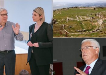 Ceka përplaset me Sgarbin: Shko në Korfuz dhe thuaj që është qytet ilir dhe do ta shikosh