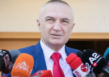 A e ke falur Ramën pas gjithë atyre akuzave që i ke bërë? Meta rrëfen para gazetarëve: Do rikthejmë shpresën te qytetarët tanë