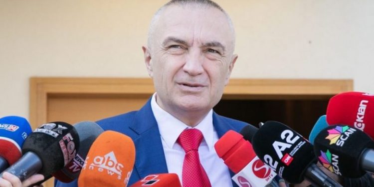 A e ke falur Ramën pas gjithë atyre akuzave që i ke bërë? Meta rrëfen para gazetarëve: Do rikthejmë shpresën te qytetarët tanë