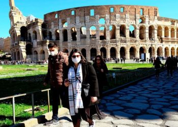 Studimi: Koronavirusi ka qenë në Itali në dhjetor 2019