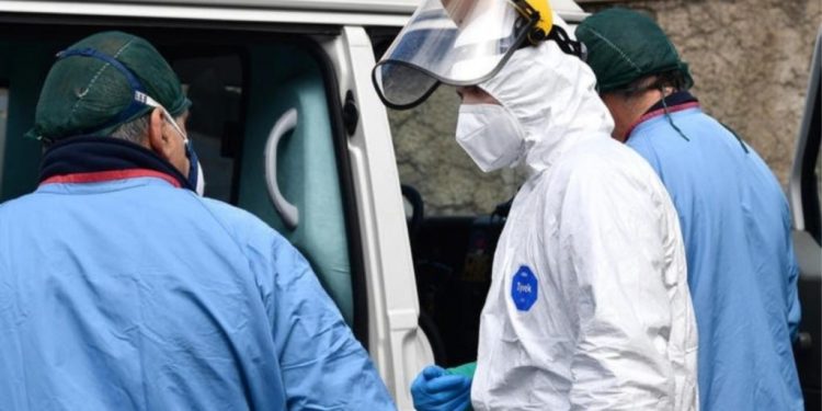 COVID-19, Italia shënon bilancin më të ulët nga 28 shkurti