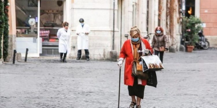 Itali, ulet sërish numri i viktimave nga koronavirusi