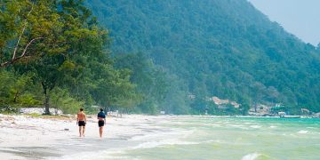 Të vizitosh shtetin që s’ka asnjë viktimë nga Covid-19 duhet të depozitosh 3 mijë dollarë!