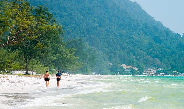 Të vizitosh shtetin që s’ka asnjë viktimë nga Covid-19 duhet të depozitosh 3 mijë dollarë!