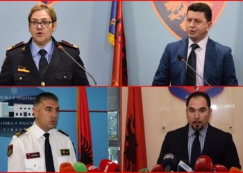 Përfundon verifikimi i Prokurorisë së Përgjithshme për drejtuesin e BKH-së: 4 kandidatët të pastër!