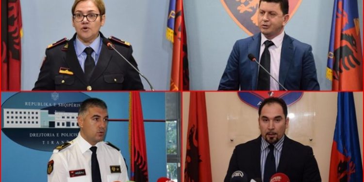 Përfundon verifikimi i Prokurorisë së Përgjithshme për drejtuesin e BKH-së: 4 kandidatët të pastër!