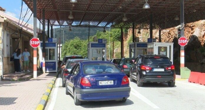 Sqarohet vendimi i keqkuptuar anti BE i hapjes së kufijve nga Greqina: Jo për të gjithë!