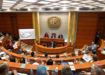 Dëmet nga tërmeti në Tiranë, publikohet lista me 500 emrat e dytë që kanë fituar dëmshpërblimet