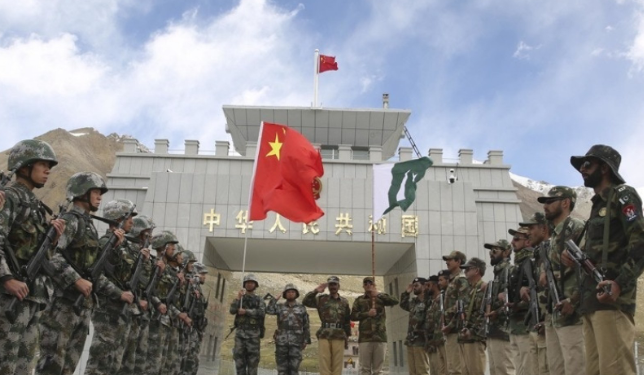 Dy superfuqitë India dhe Kina përballen ushtarakisht, raportohet për viktima: Frikë për një luftë që do “ndizte” botën